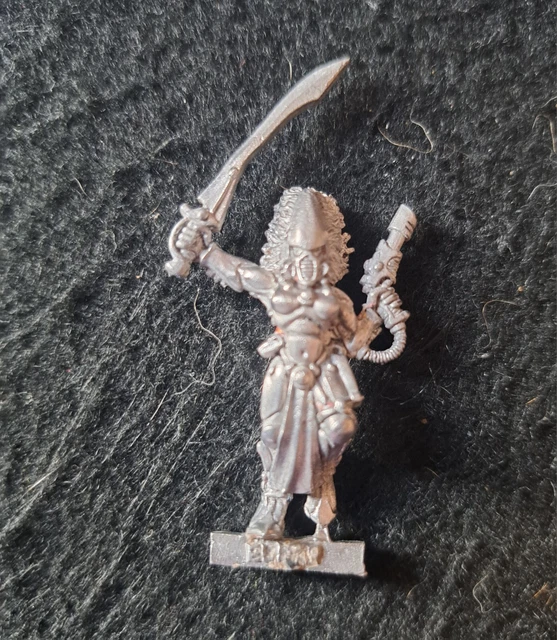 Foglio Di Trasferimento, Decalcomanie, Pattuglia Necromunda Palenite Enforcer 133367224699