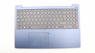 AST Lenovo IdeaPad 330S-15IKB 330S-15AST Repose-Main Tactile Étui Clavier 5CB0R07416 