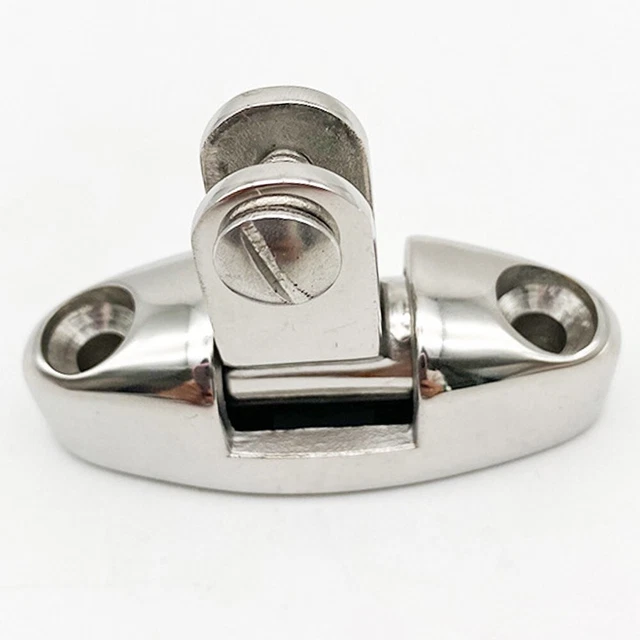 Venta caliente bisagra de cubierta giratoria Bimini-Top Bimini-Top para barcos