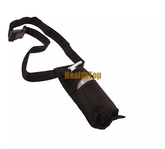 Simple Réglable Huile De Massage/Lotion étui Support Spa massage Thérapeute Set
