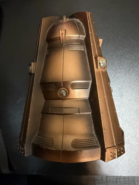 GENESIS ARK AND Daleks Doctor Who Character Options Dalek Tenth Dr