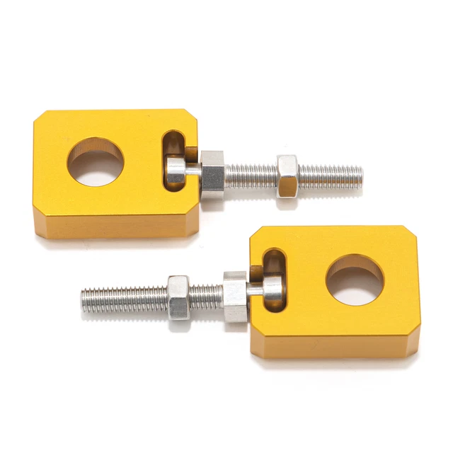 TARAZON Kettenspanner Schwingenadapter - Für Sur-Ron, Segway X160/X260, Talaria Sting