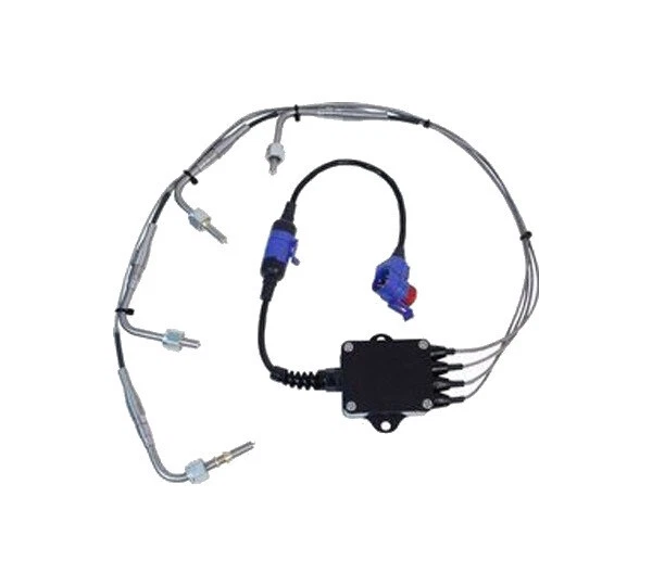 Racepak 220VPTC1357B09 4 CHANNEL V-NET EGT SENSORS