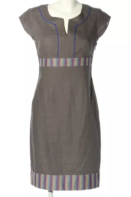 BODEN Falda estilo lápiz Mujeres Talla EU 34 gris claro elegante