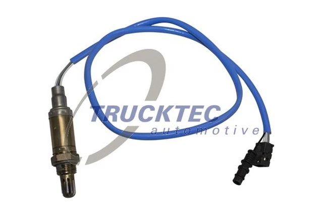 Sonda lambda sensore controllo gas di scarico TRUCKTEC AUTOMOTIVE 02.39.054 per MERCEDES 124