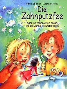 Kamishibai Bilderbuchkarten 'Die Zahnputzfee' – 13 DIN A3 Karten Fürs Erzähltheater | Zahnpflege Für Kinder Ab 3 Jahren