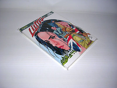 LILITH N°11  EDICOLA BONELLI EDITORE 
