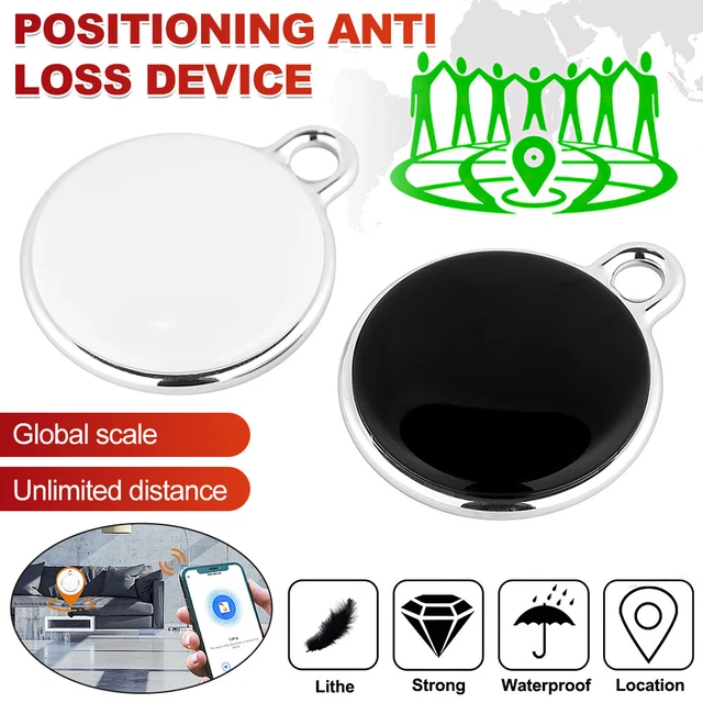 Waterproof GPS Dog Cat Pet Finder Tracker GSM Locator Collar Tracking Alarm AU