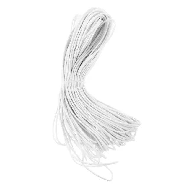 Corde de Remorque 3mm Sandow Élastique Corde Resistance à Rapture Cordon de Choc