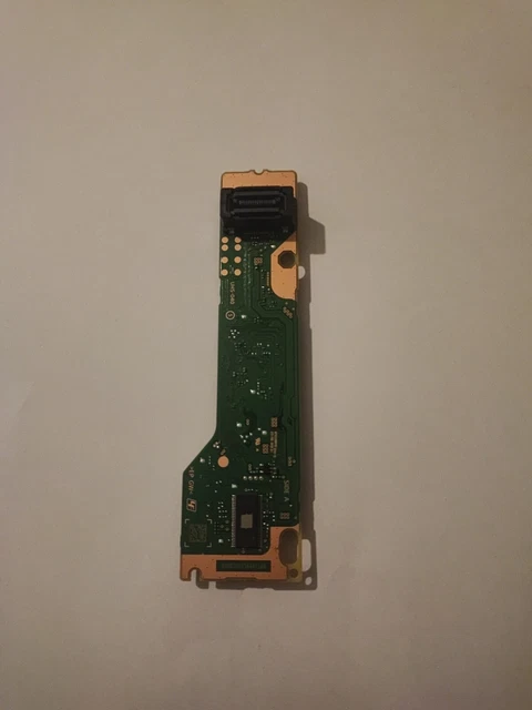 CARTE MÈRE SONY PlayStation 5 PS5 SLIM CFI-2015 EDM-040 EUR 242,23 - FR CARTE MÈRE SONY PlayStation 5 PS5 SLIM CFI-2015 EDM-040 EUR 242,23 - FR