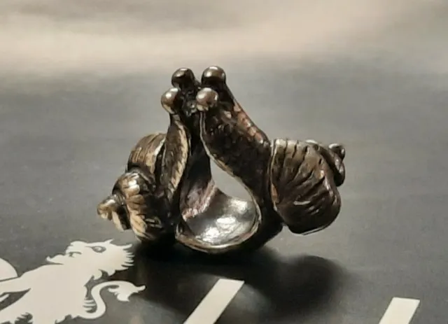 Trollbeads Snails In Love