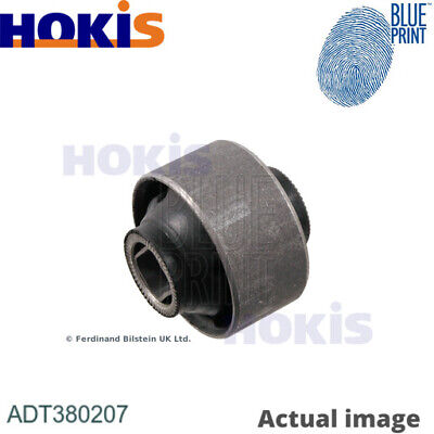 Wishbone/controllo/BOCCOLA BRACCIO LONGITUDINALE ANTERIORE INFERIORE ADT380109 Blue Print Montaggio 
