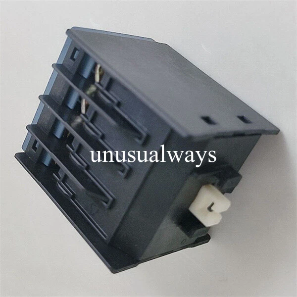 1PC Siemens 3RH2911-1HA31 Auxiliary Switch contact NEW