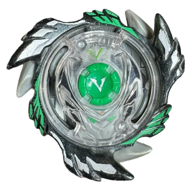 Beyblade Burst Evolution SwitchStrike Hasbro Genesis Valtryek V3 E1034 Anime Toy