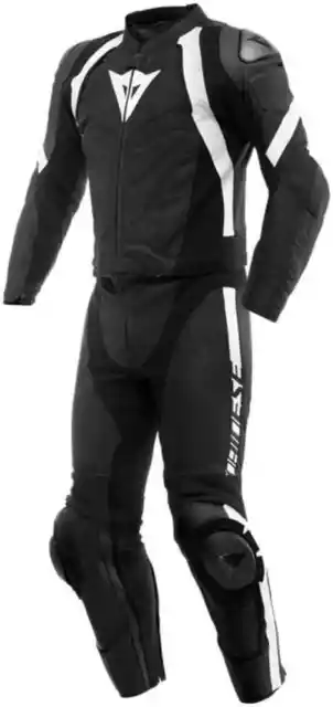 Dainese Avro 4 2-Teiler Motorrad Lederkombi 2