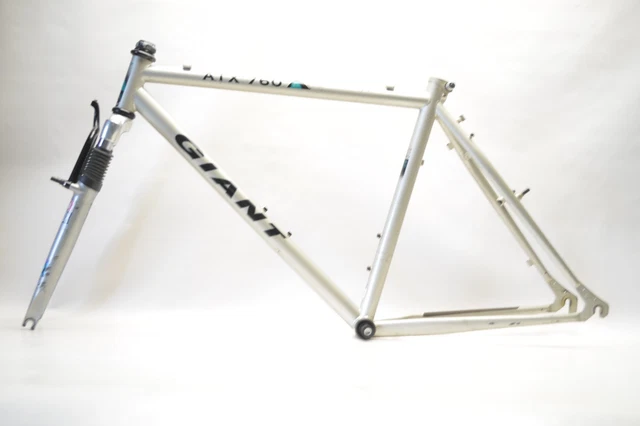 Frame Giant Atx 760 Bike Giant ATX 760 Size 16