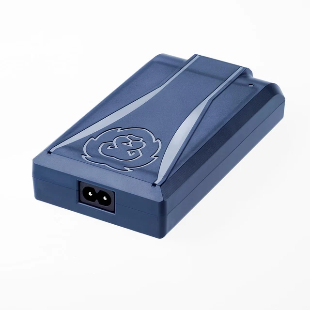 LiOn Smart Charger Zusatzkabel Bosch Stecker NEU
