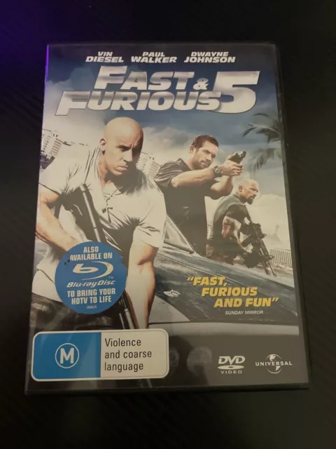 DVD - 2 Fast 2 Furious EUR 4,99 - PicClick FR