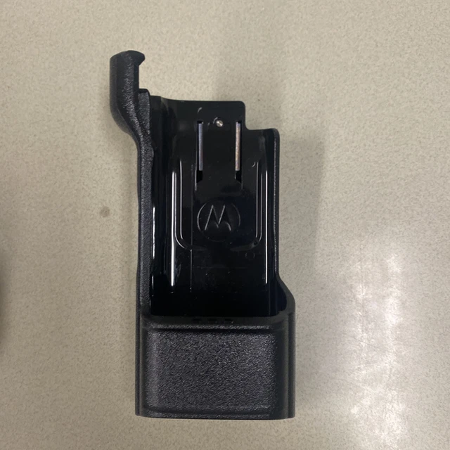 Genuine Motorola APX7000XE Universal Carry Holster / Holder PMLN6102A NEW