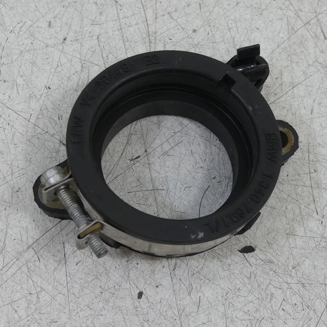 BMW R 1150 RT Collettore di Aspirazione Sinistra Motore Testata Cilindro A9245