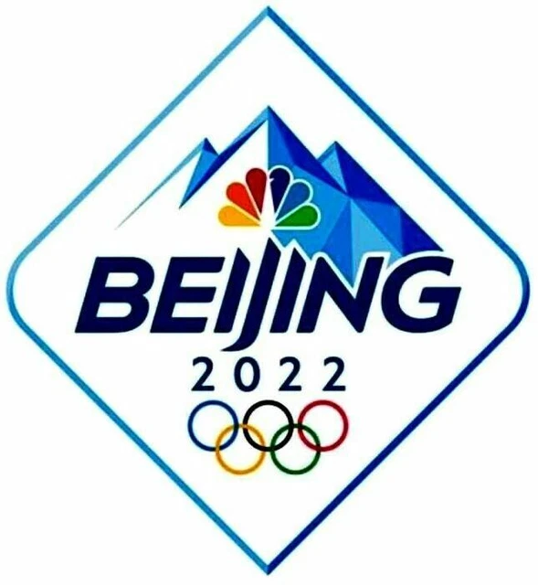 NBC PARIS DARK Framed Logo 2024 Olympic Media Pin Great Paris Trader