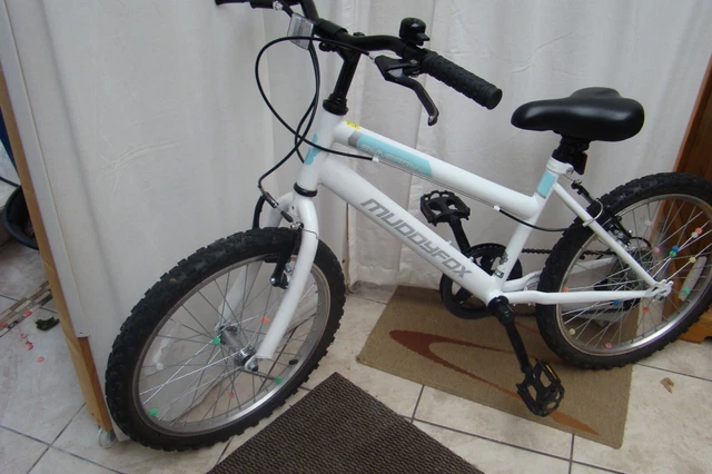 MUDDYFOX SYNERGY GIRLS Bicycle Bike 20