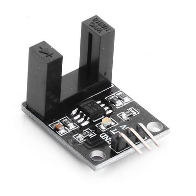 Arduino 1PCS MODULO FOTOELETTRICO INFRAROSSO ARDUINO COMPATIBILE PHOTOELECTRIC INFRARED 