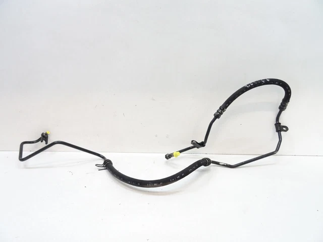 Tuyau Hydraulique De Direction Pour Audi Q5 2.0 TFSI Quattro 2008-2016 - Compatible 8R1422893H