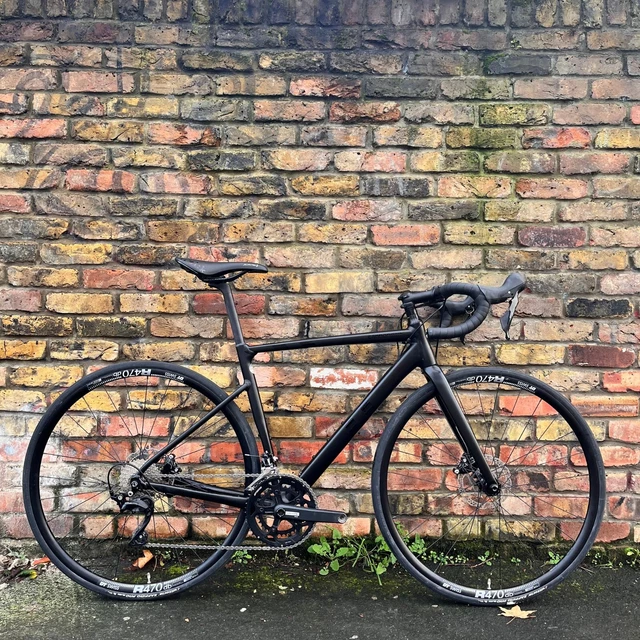 Harga cannondale top caad13