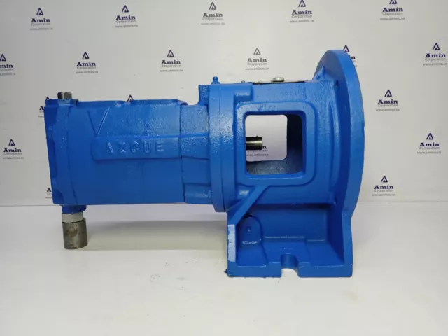 AZCUE BT-HM 25D2 Screw pump Fuel Transfer & Lub. pump - Refurbished & Tested