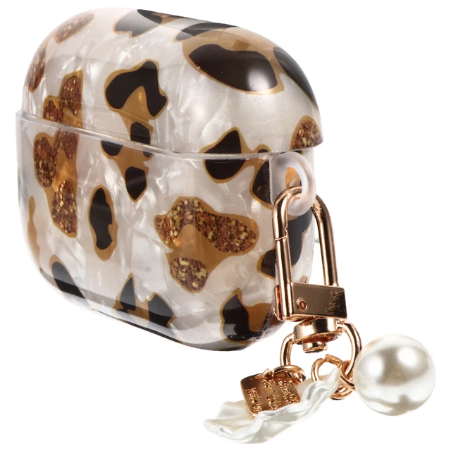 Custodia per cuffie custodia per cuffie wireless custodia portatile