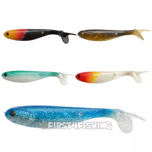 DAM MADCAT A-Static Rattlin Spoons 110g Catfish Lures COLORS