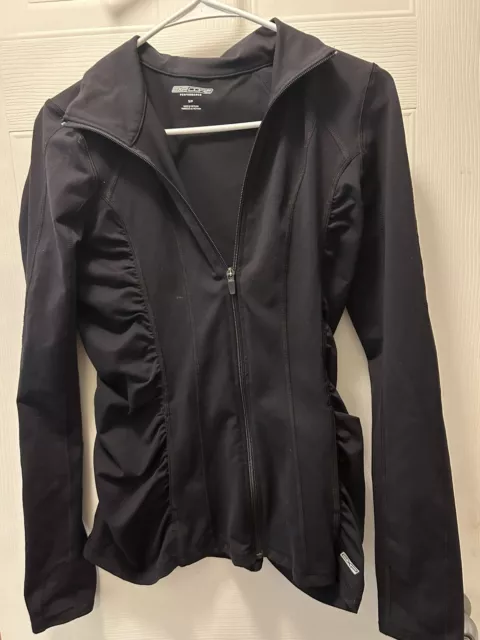 EXP Core athletic jacket 2