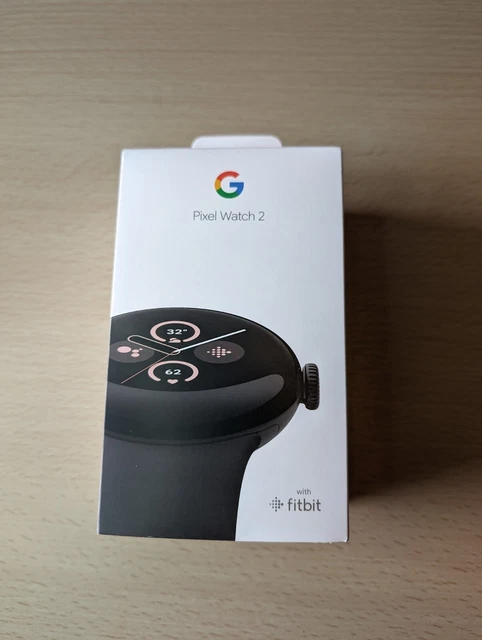 Google smart 2025 watch for sale