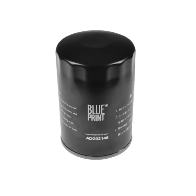 BLUE PRINT Ölfilter Oelfilter Oil Filter ADG02148
