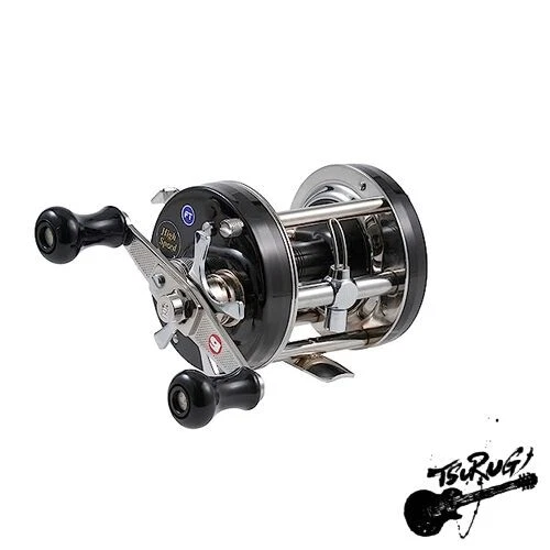 リール ABU Ambassadeur 6500 CA FACTORY TUNED Ambassadeur 6500CB FACTORY TUNED GREEN - JDM Fishing