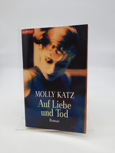 Auf Liebe und Tod : Roman. Aus dem Amerikan. von Regina Winter / Goldmann ; 3506