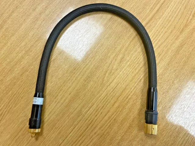 HP AGILENT KEYSIGHT85131-60013 DC-26.5GHz TEST CABLE