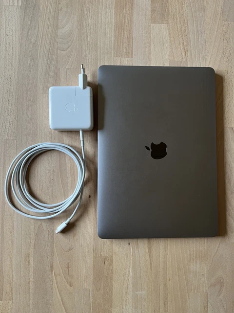 Apple MacBook Pro 13,3 Zoll (512GB SSD, Intel Core i5, 2,90GHz, 8GB RAM)