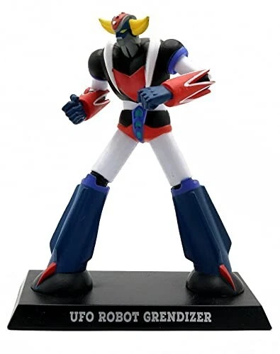 HG 1/144 UFO Robot Grendizer INFINITISM: In Rete Le Immagini In Alta Risoluzione Del Model Kit Bandai