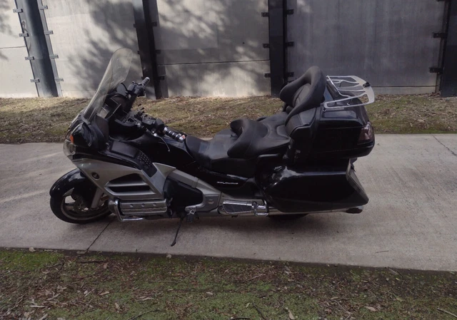 2012 honda sale goldwing for sale