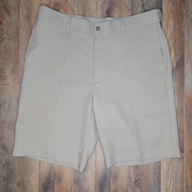 Grand slam deals performance golf shorts