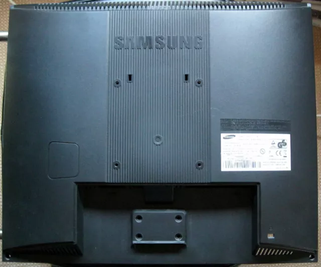 Cover Posteriore Monitor Samsung SyncMaster 920N - ottimo