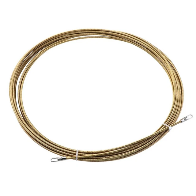 Per trunking infilatore casa leggero acciaio forte guida