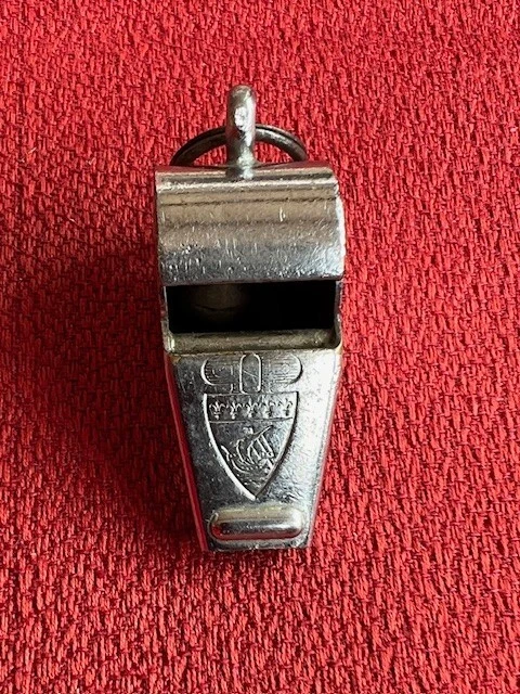 Police des chemins de fer - 1943