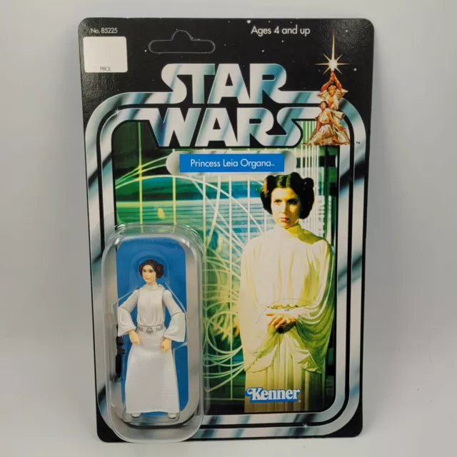 Star Wars Original Trilogy OTC Vintage Collection VC Princess Leia (1st Release)