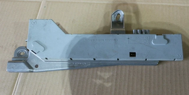 Antenne Amplificateur Mercedes Classe E W211 - Référence A2118200089 - Pièce D'Origine D'Occasion
