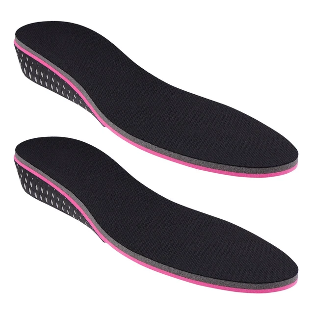 Inserti piedi piatti solette scarpe bambini sollevamento interno bambino