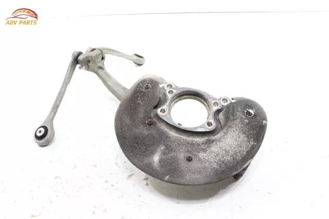 Audi A6 Quattro Front Left Side Spindle Knuckle W/ Control Arm Oem 2012 - 2017💎