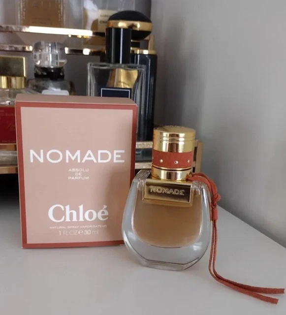 Chloe nomade absolu top 30 ml